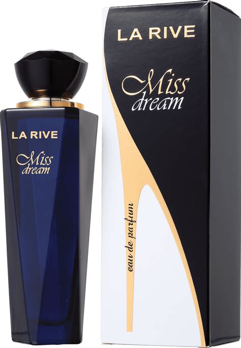 Miss Dream La Rive perfume 